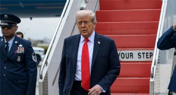 Trump ordenó el despliegue de tropas en Portland