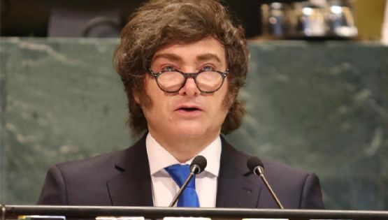 A dos años de gestión, Milei llega a las elecciones con inflación baja y economía frágil