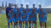 Foto ilustrativa de la nota titulada: Arsenal de Sarandí, de campeón de la Sudamericana a la B metropolitana