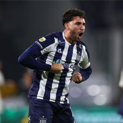 El insólito gol con el que Talleres de Córdoba derrotó a Sarmiento de Junín