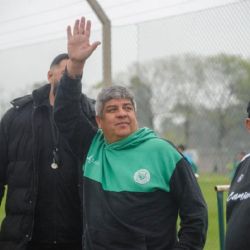 Deportivo Camioneros ascendió dos veces en 1 año y ya está en la B metro