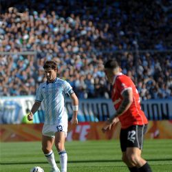 Racing e Independiente decepcionaron en el clásico de Avellaneda
