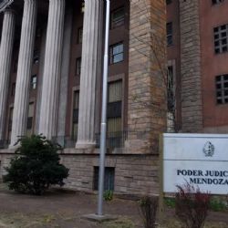 Scatolón denunció discriminación y persecusión en la Corte