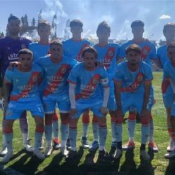 Arsenal de Sarandí, de campeón de la Sudamericana a la B metropolitana