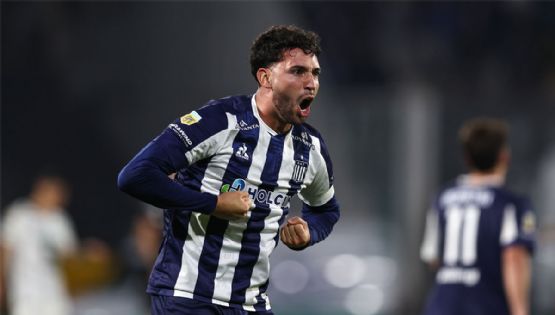 El insólito gol con el que Talleres de Córdoba derrotó a Sarmiento de Junín