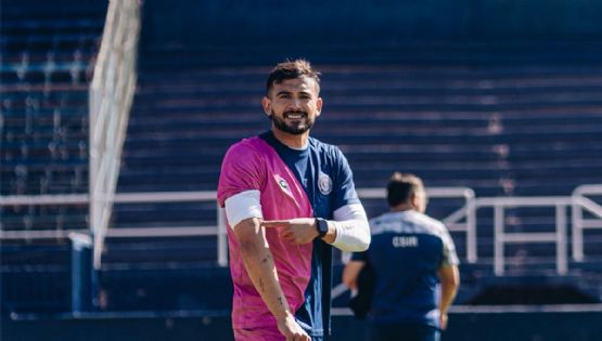 Independiente Rivadavia "vuelve" al Gargantini para recibir a Huracán