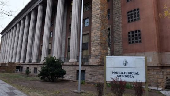 Scatolón denunció discriminación y persecusión en la Corte