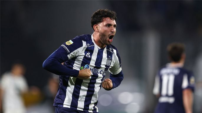 El insólito gol con el que Talleres de Córdoba derrotó a Sarmiento de Junín