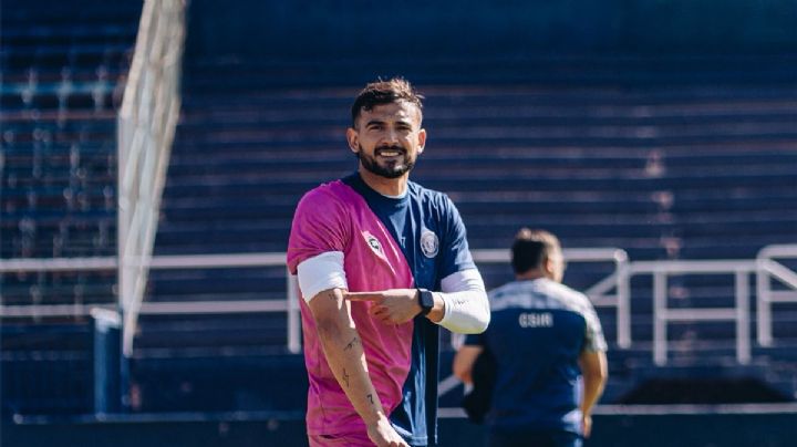 Independiente Rivadavia "vuelve" al Gargantini para recibir a Huracán
