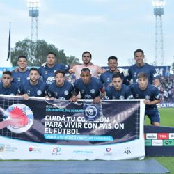 Sigue la sequía de la Lepra en el torneo local: 0-0 con Huracán