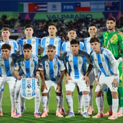 La Selección ante Australia: a "rezar" para que el árbitro no sea un desastre