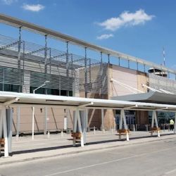 Por una medida gremial, podrían haber demoras en los vuelos