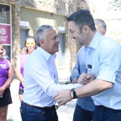 La mala noticia que recibió el oficialismo de una encuestadora amiga