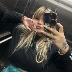 Morena Rial fue detenida: los motivos