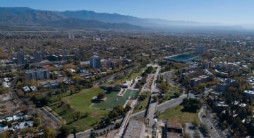 Pronóstico: cómo estará el tiempo en el inicio del fin de semana largo 