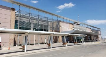 Por una medida gremial, podrían haber demoras en los vuelos