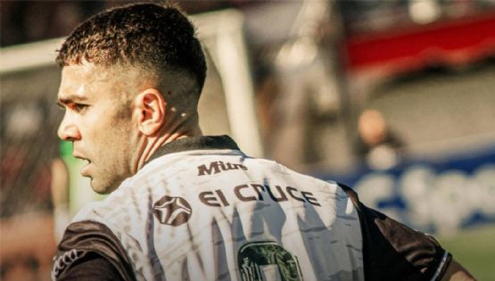 Ni Gimnasia ni Deportivo Maipú lograron el objetivo