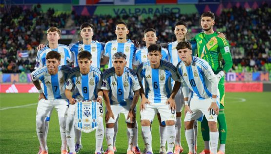 La Selección ante Australia: a "rezar" para que el árbitro no sea un desastre