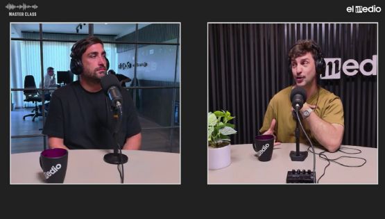 Emprender con juego y rigor: lecciones de Nato Esteller y Fernando Prato