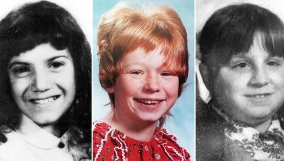 El “asesino del alfabeto” y su misteriosa elección de víctimas