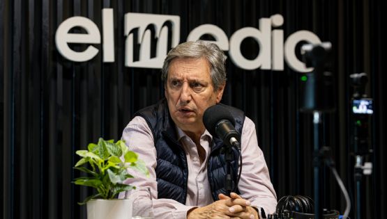 "A Cornejo le gustaría que esta campaña no existiera"