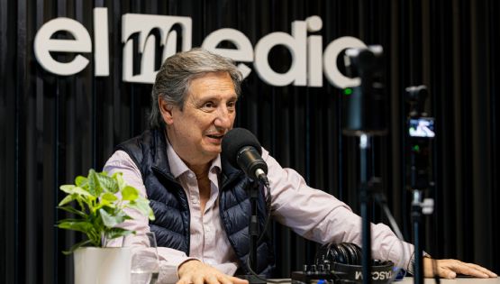 "Este Gobernador rompió todos los acuerdos políticos"