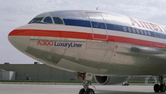 Estados Unidos: hallaron a un polizón muerto en un tren de aterrizaje