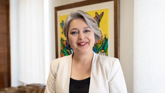 La comunista Jara lidera las encuestas en Chile