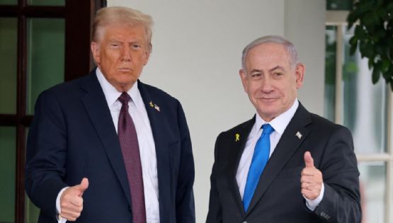 Para Hamás el plan de paz de Trump para Gaza necesita “enmiendas sustanciales”