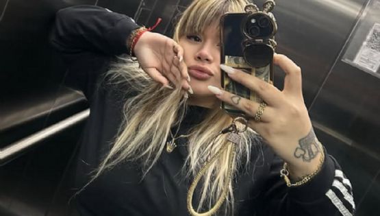 Morena Rial fue detenida: los motivos