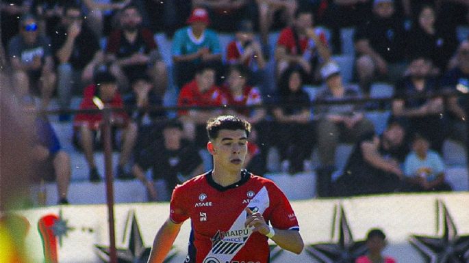 Ni Gimnasia ni Deportivo Maipú lograron el objetivo