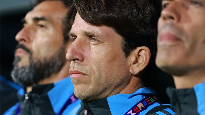 El Sub 20 sufrió al árbitro pero se sobrepuso y le ganó a Cuba