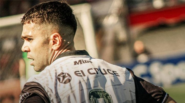 Ni Gimnasia ni Deportivo Maipú lograron el objetivo