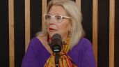 Foto ilustrativa de la nota titulada: El desopilante relato de Carrió sobre su relación: "Tengo novio"