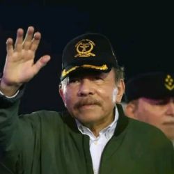 Nicaragua rechazó las maniobras militares de EE.UU.