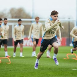 Argentina y Venezuela: últimos 10 partidos entre ambas selecciones