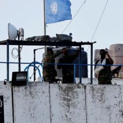 ONU emite un duro comunicado sobre ataque israelí a cascos azules