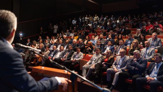 Avanza el Foro Industria en Mendoza, con el foco puesto en la diversificación