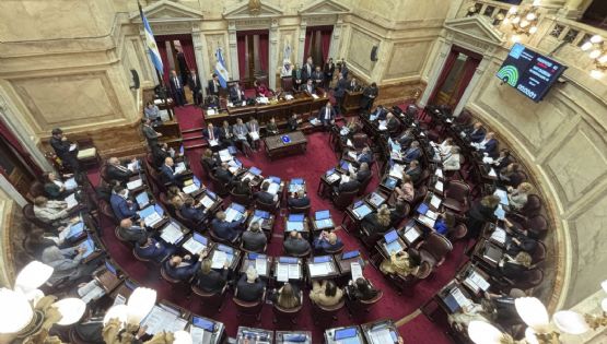 El oficialismo tiene los votos para aprobar el viernes el proyecto de Inocencia Fiscal en el Senado