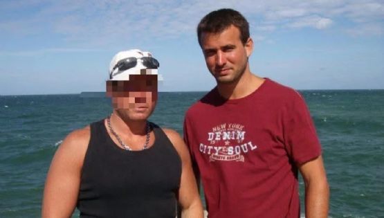 Pasó cuatro años en prisión por una falsa denuncia de abuso contra sus hijas 