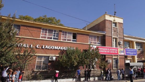 Un chico de 15 años fue atropellado en Luján y se encuentra grave 