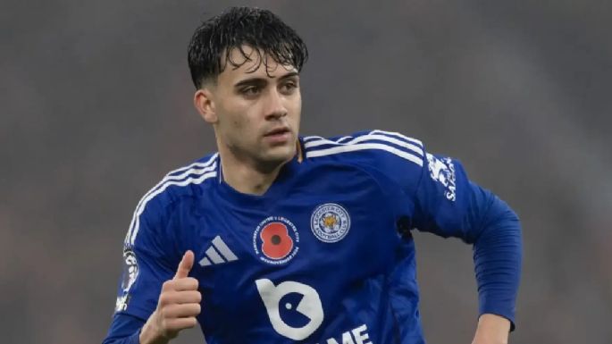 Buonanotte no jugará el partido del Chelsea contra el Bayern Múnich