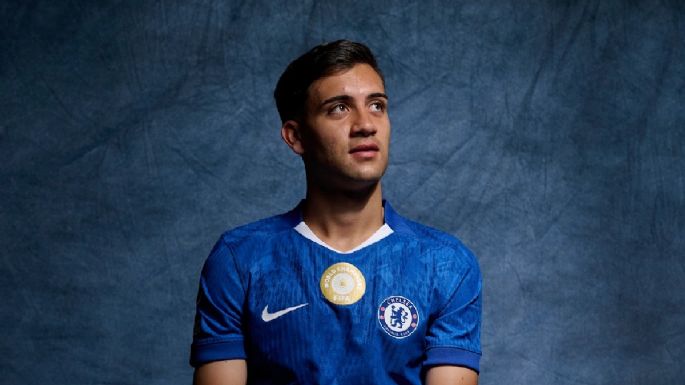 Buonanotte no jugará el partido del Chelsea contra el Bayern Múnich
