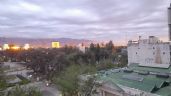 Foto ilustrativa de la nota titulada: Pronóstico: el martes ingresará un frente frío a Mendoza 