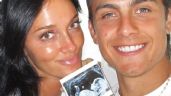Foto ilustrativa de la nota titulada: Nació Gia, la hija de Oriana Sabatini y Paulo Dybala