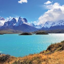 Chile se alzó con cinco de los "Oscar" al turismo