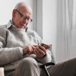 La expectativa de vida aumentó 25 años con respecto al siglo pasado 