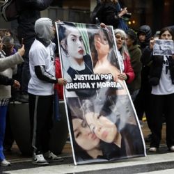 Triple femicidio: los últimos avances de un caso conmocionante