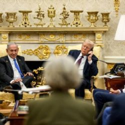 Ataque israelí en Qatar, Netanyahu debió pedir disculpas