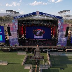 Se conoció el line up de la Fiesta de la Cerveza